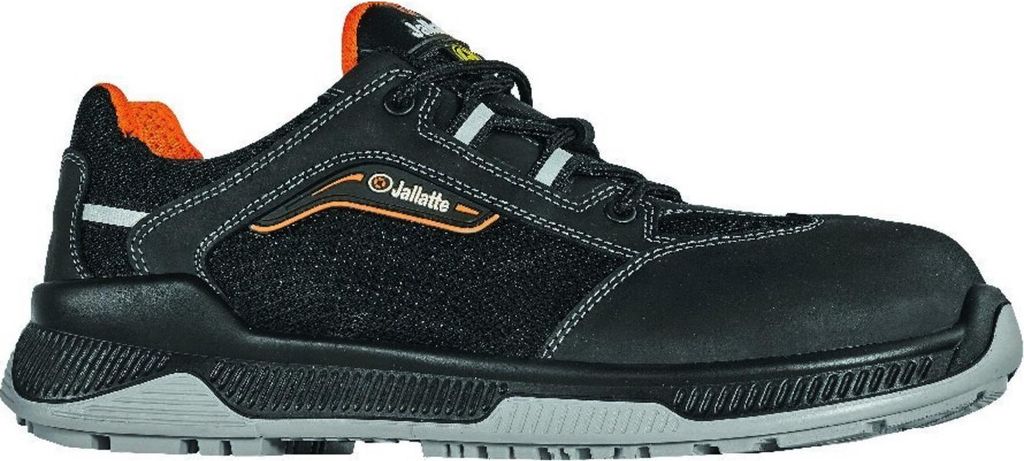 U POWER Halbschuh Jalcross S3 ESD SRC Gr.43
