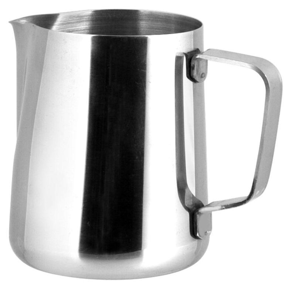 H&H Milchkännchen aus Edelstahl cc600