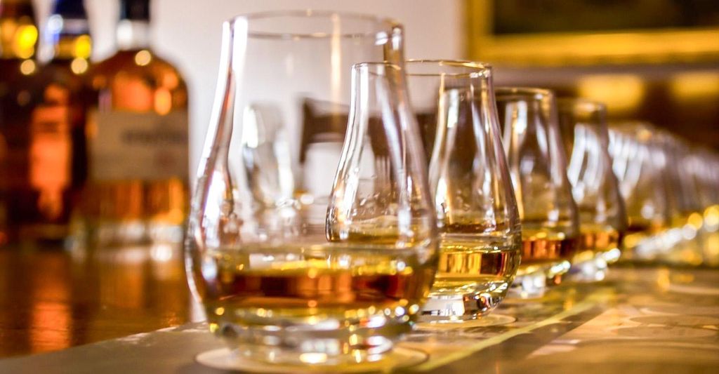 mydays Whisky Tasting Dortmund; Erlebnis verschenken oder selbst erleben; Gutschein für 1 Person(en)