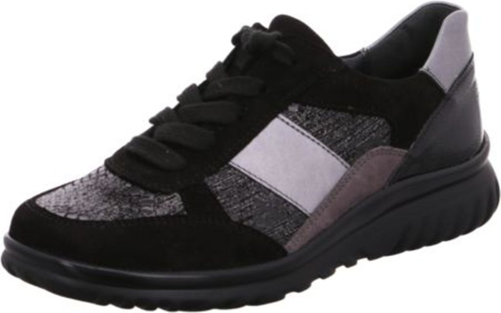 Semler Lena L5015289862 (3.5/schwarz-anthrazit-grau)