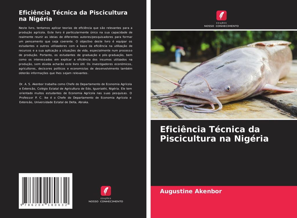 Eficiência Técnica da Piscicultura na Nigéria