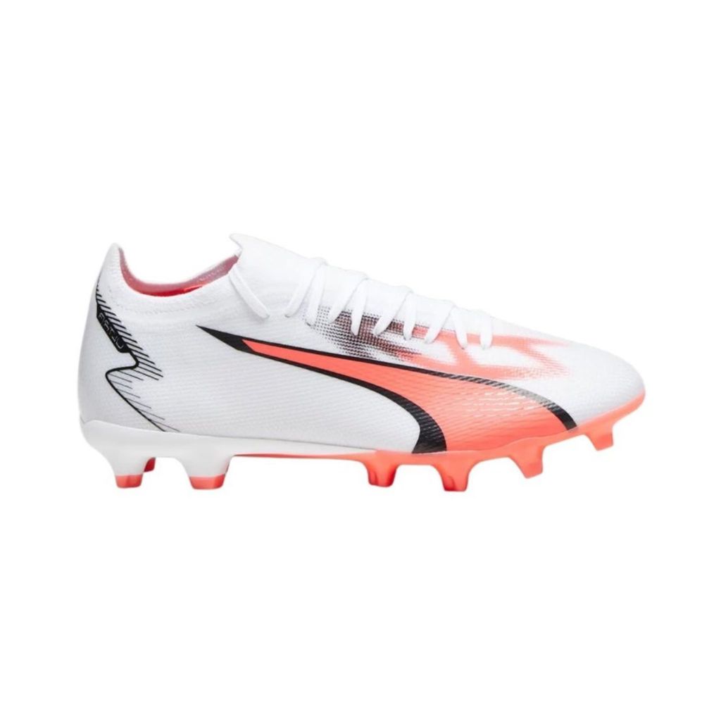 Puma Herren Schuhe Weiß 10734701 Grösse 44 Produktbild 