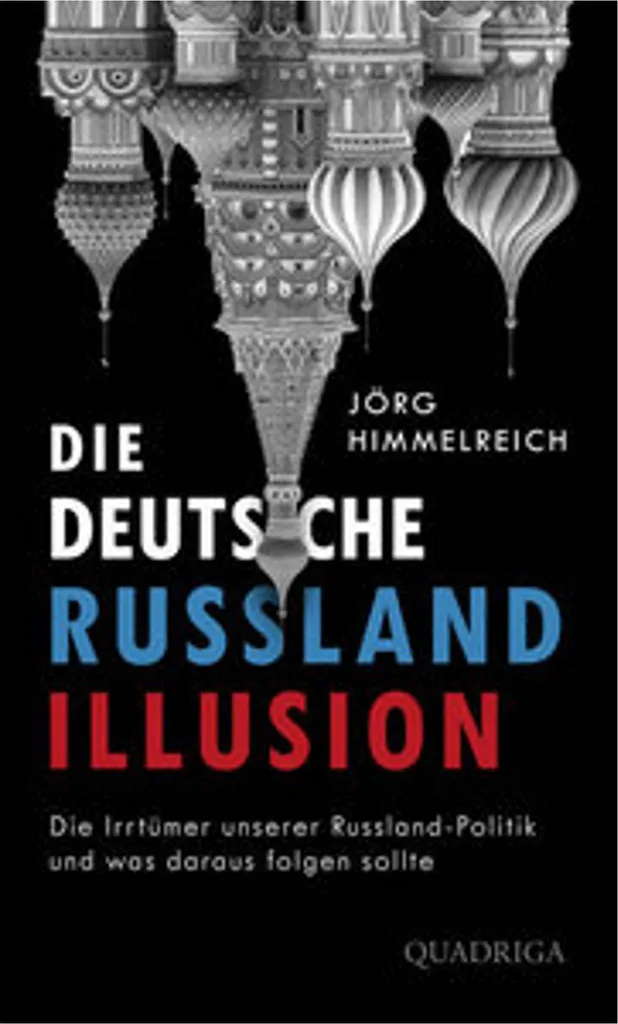 Étudier les relations Berlin-Moscou : Die deutsche Russland-Illusion