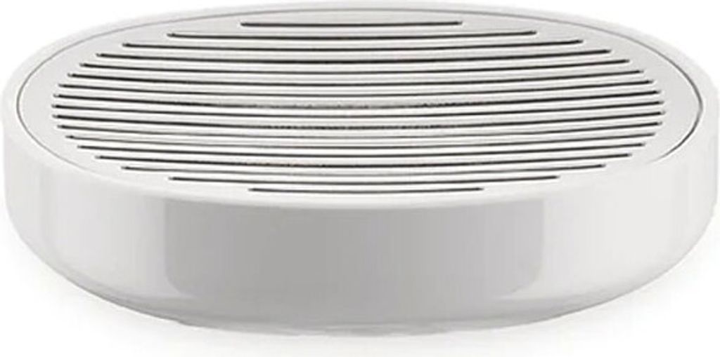 Alessi PL04W, 110 mm, 110 mm, 30 mm Produktbild 