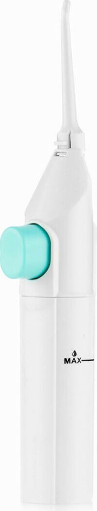 Innovagoods V0100593 Munddusche Durchsichtig  Durchsichtig Produktbild 9
