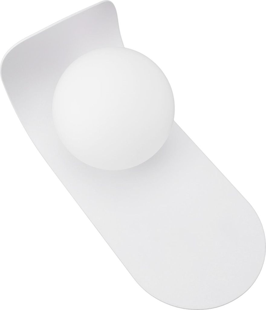 Wall Mounted Sconce Lichtschirm Modernes Glas LED Wandleuchte Gehäuse für Schlafzimmer Wohnzimmer Dekoration