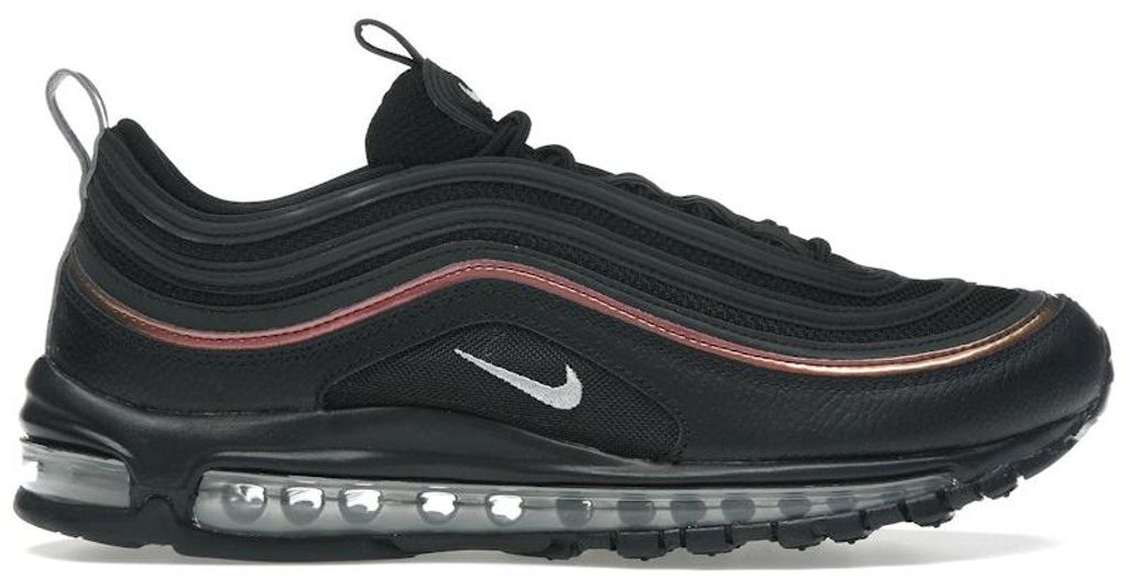 Nike Air Max 97, FD0655001 Immagine del prodotto 