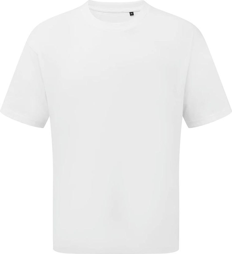 Premier - "Utility 2.0" T-Shirt für Herren/Damen Uni, Übergroß PC7971 (3XL) (Weiß)