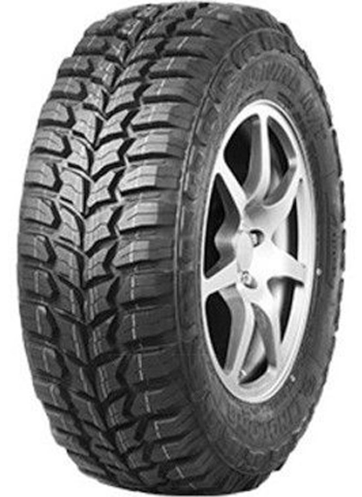 Linglong CROSSWIND M/T POR Sommerreifen 285/70 R17 121Q Offroad Reifen