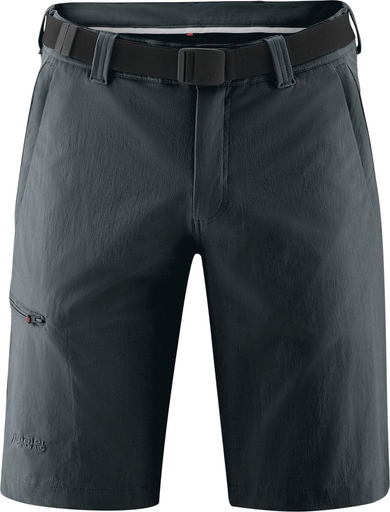Maier Sports GmbH Shorts Bermuda Huang Produktbild 