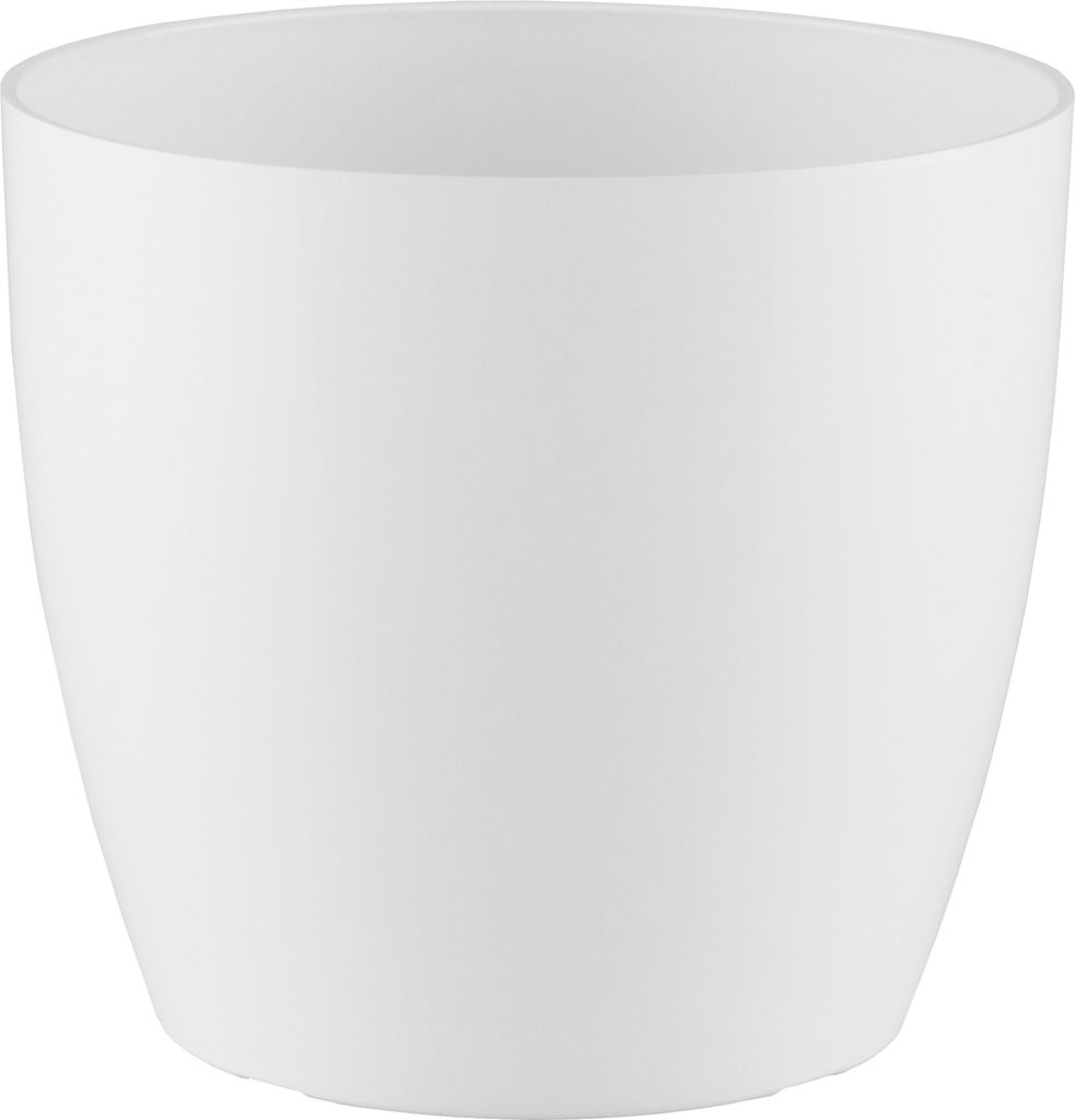 Artevasi San Remo Pot, Weiß, 1,6 l, 140 mm, 130 mm, 12 Stück(e)