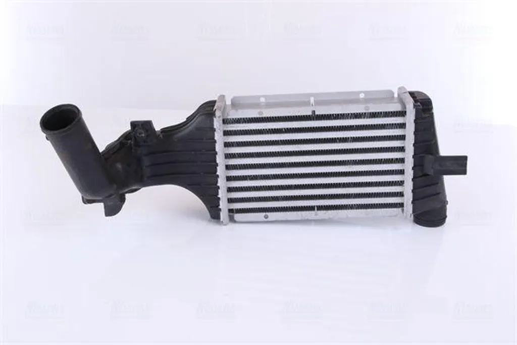 Radiatore Turbo Nissens 96788 | Compatibile Opel 1302413 Astra G Zafira
