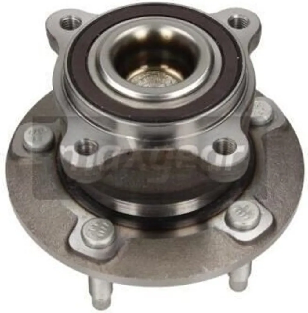 Kit roulement de moyeu arrière pour Cruze J300 et Orlando - MAXGEAR 33-0820