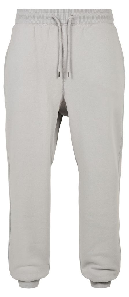 Urban Classics - "Basic" Jogginghosen für Herren TN180 (4XL) (helles Asphalt)