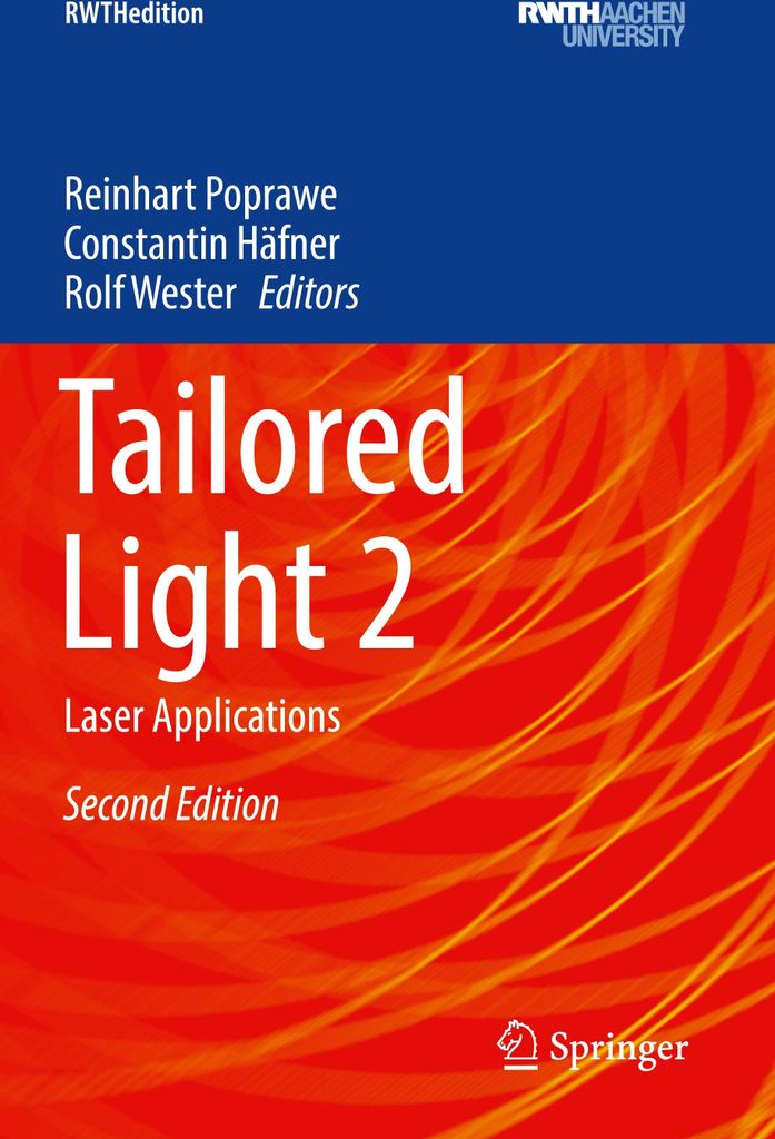 Tailored Light 2