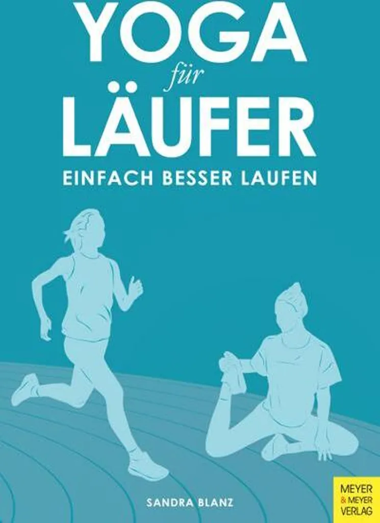 Yoga pour Coureurs : Programme Complet de Récupération et Souplesse