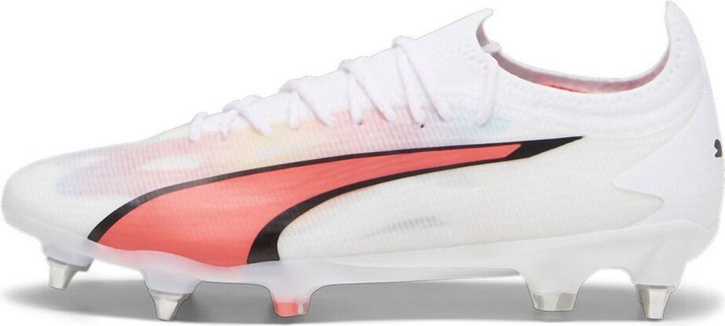 Puma Ultra Ultimate Mxsg Fußballschuhe Weiß EU 39 Weiß EU 39