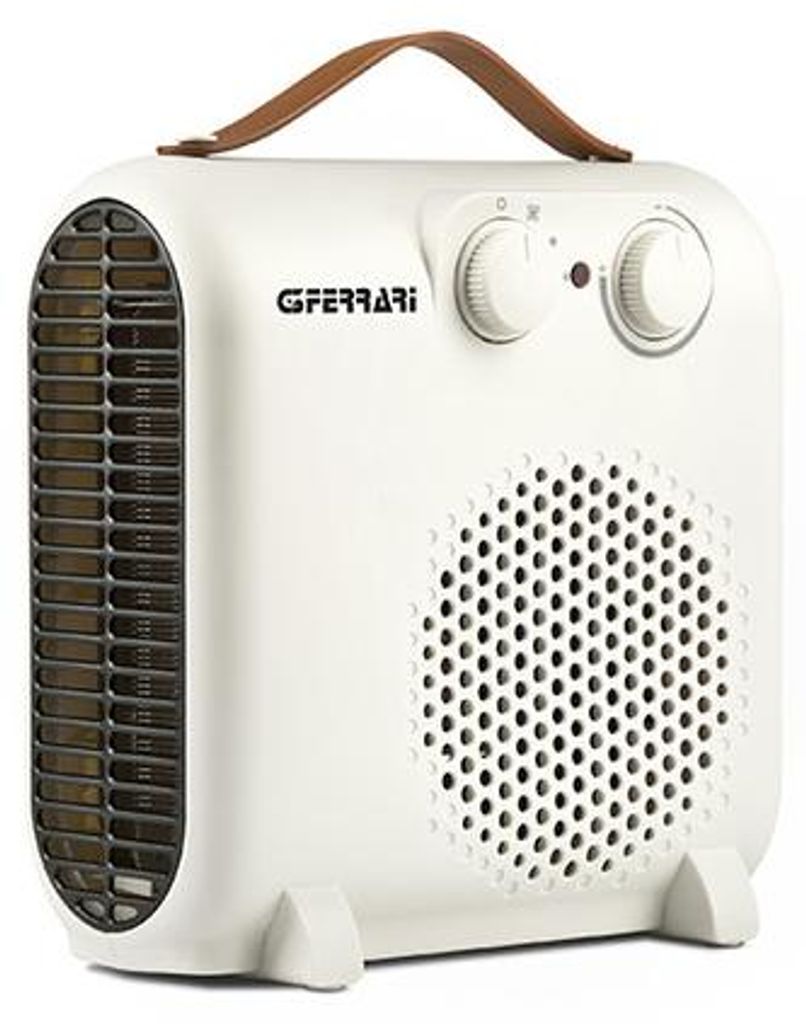 G3 Ferrari G60029, Elektrický ohrievač s ventilátorom, Obrázok produktu 