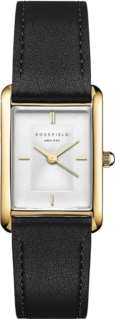 Montre Rosefield HWBLG-H06 : Alliez Style Minimaliste et Confort au Poignet