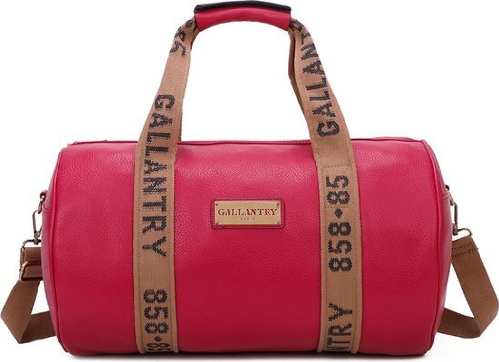 Gallantry Weekendtas Sporttas Sac de voyage D. Rose - Sac Image du produit 