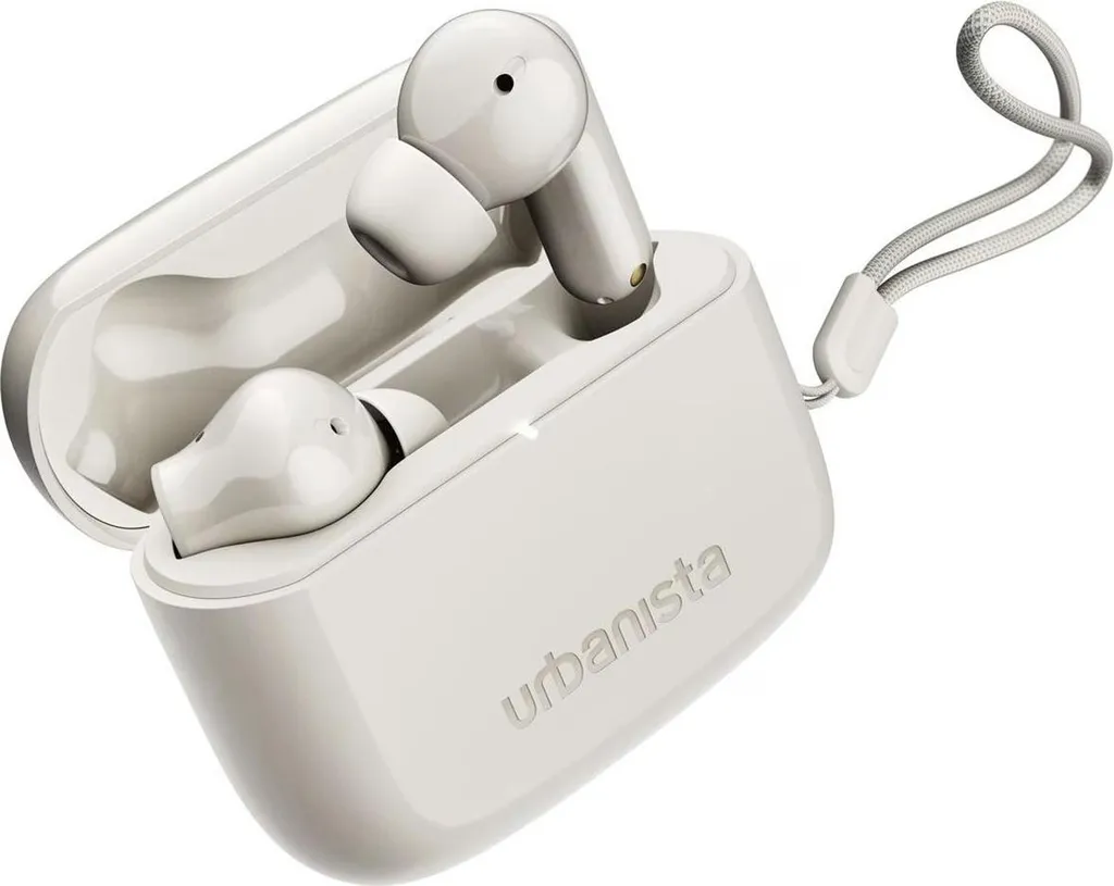 Urbanista Palo Alto Bianco: Recensione e Prezzo Auricolari Bluetooth - 2