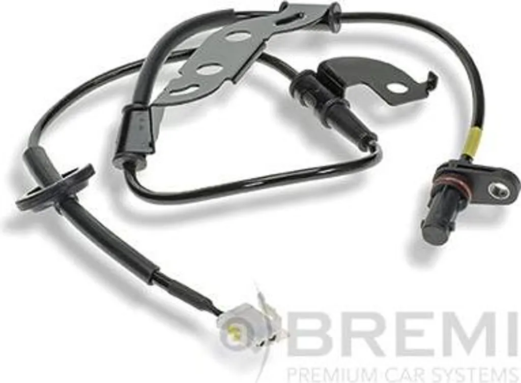 Sensore ABS Kia Optima BREMI 51239 - Ricambio Pronto all'Uso 59910-2T000