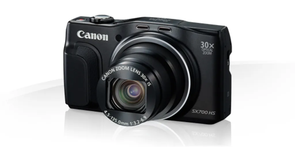 Canon PowerShot SX700 HS Fini les Photos Floues grâce au Stabilisateur IS