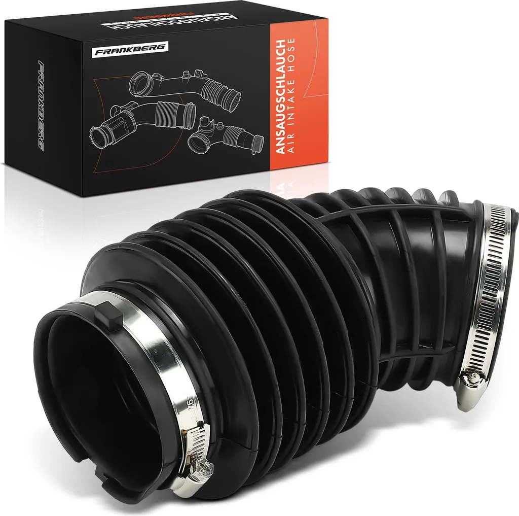 Réparer fuite air moteur Holden V6 : Tuyau Frankberg VU VT VX VY HSV