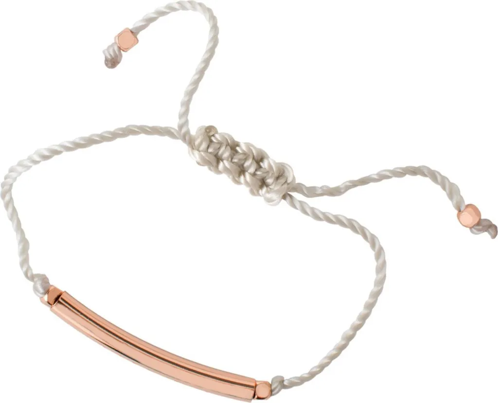 Bracciale Regalo Donna Rosefield JBRRP-002 | Confezione Esclusiva