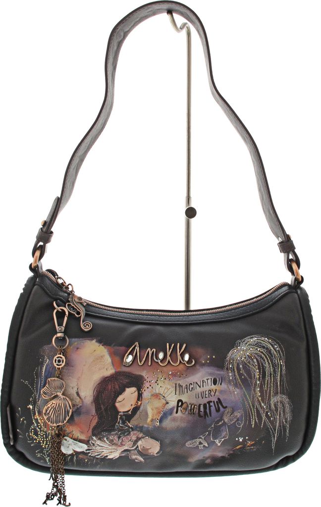 Anekke Dreamverse 39702-309 (1/braun/beige/print) Produktbild 