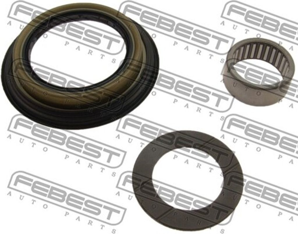 FEBEST Reparatursatz Achsschenkel OPOS-001 für OPEL Frontera B SUV (U99) 0,108kg