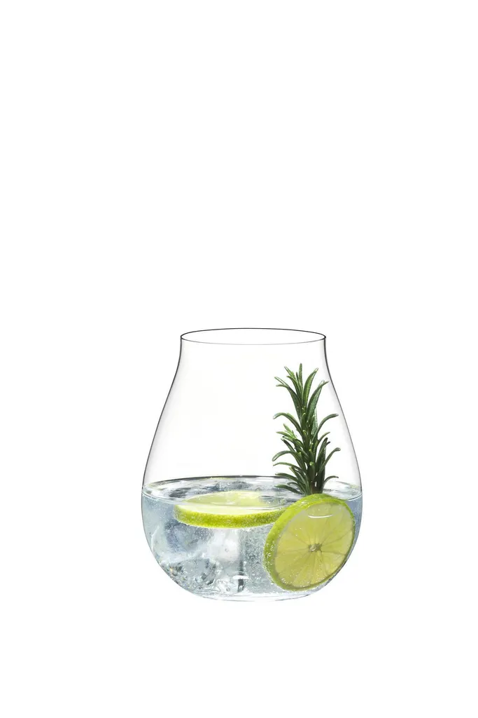 Riedel O New World Pinot Noir 41400067: Set 2 Bicchieri Senza Stelo - 5