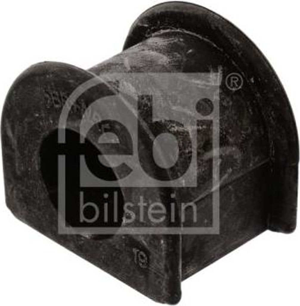 FEBI BILSTEIN 41525 Lagerung, Stabilisator OE 548134 kompatibel mit K2900
