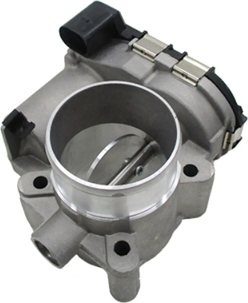 Tubulure d'Étranglement PARTSTEC Ø 54 mm pour FORD TRANSIT