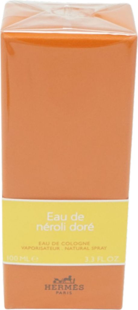 Hermes Eau de Néroli Doré Eau de Cologne unisex 100 ml Image du produit 