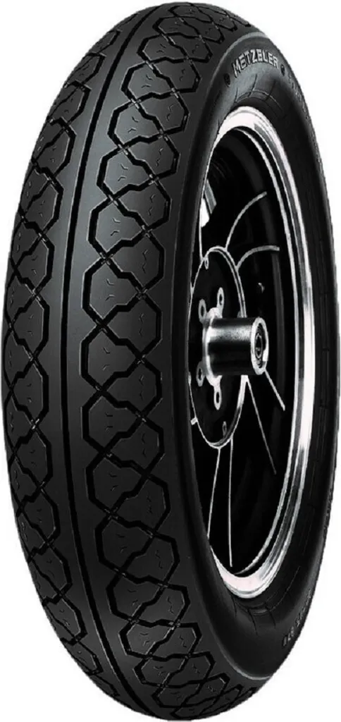 Pneu Metzeler Me 77 110/90-16 59S : la sécurité pour votre moto de collection