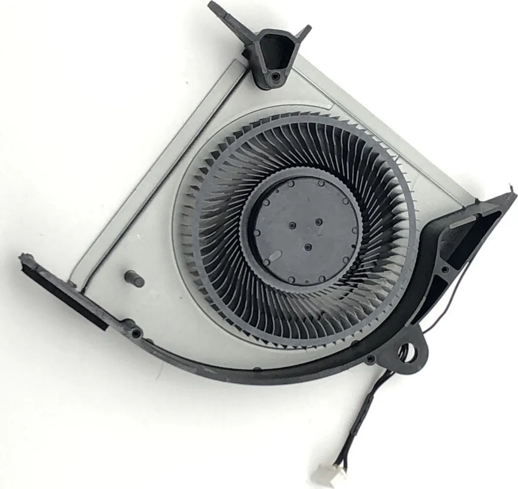 Versione GPU Fan Cooler FAN compatibile per Lenovo ThinkPad P17 Gen 2 20YU001YGE