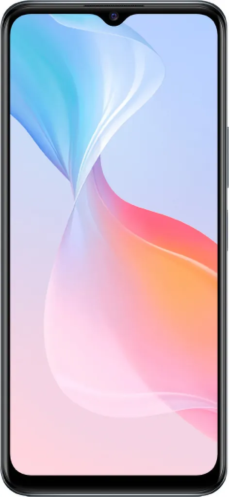 Smartphone 5G Vivo Y76 Midnight Space 128Go avec Appareil Photo 50MP