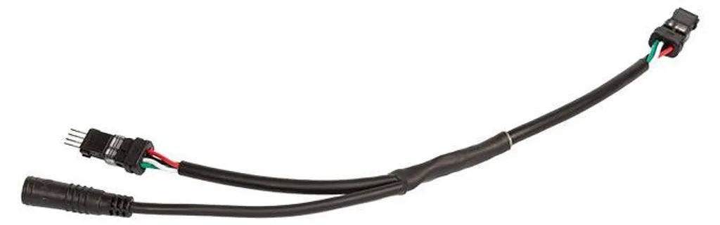 Tracefy Universal Connector Gen2 et 3 pour Traceur GPS Vélo Électrique