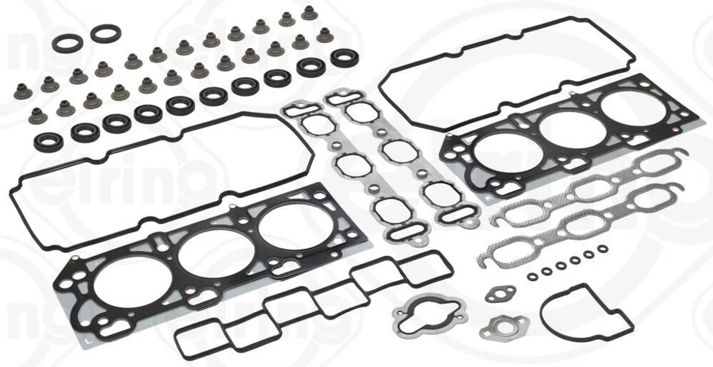 Stop fuite moteur : Kit joints de culasse ELRING 744.080 fiable