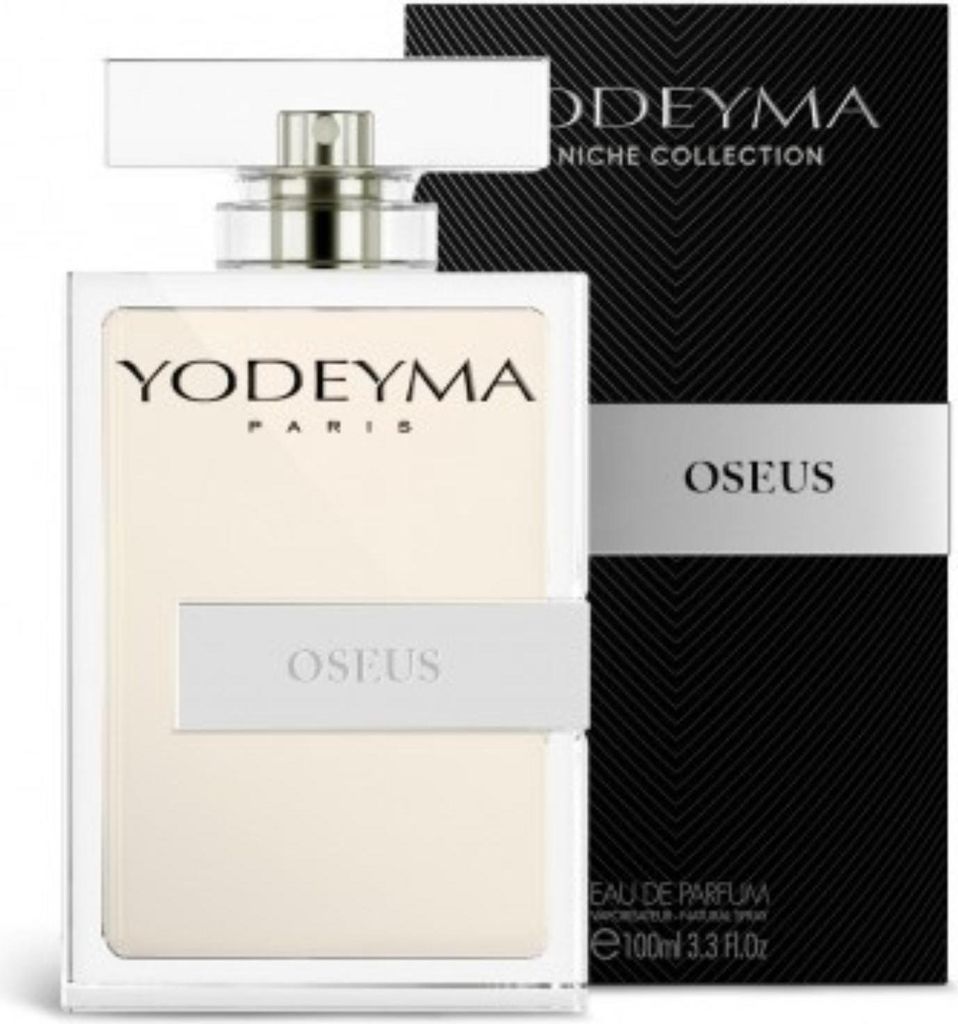 Yodeyma Oseus Eau de Parfum für Männer 100 ml
