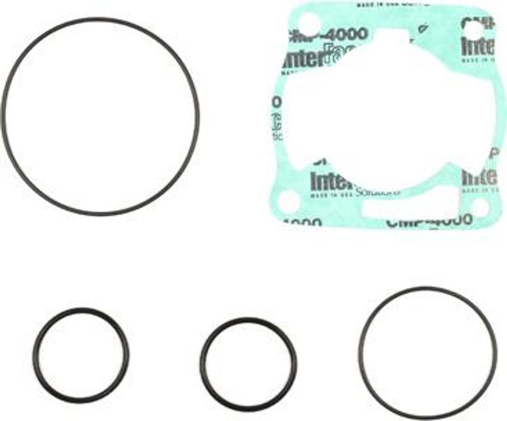 Prox Dichtungssatz TOP END YAMAHA 35.2122