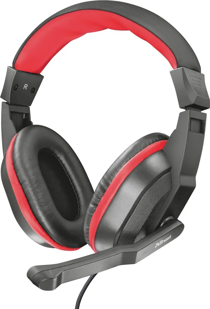 Recensione Trust Ziva 21953: Le Migliori Cuffie Gaming Low Budget