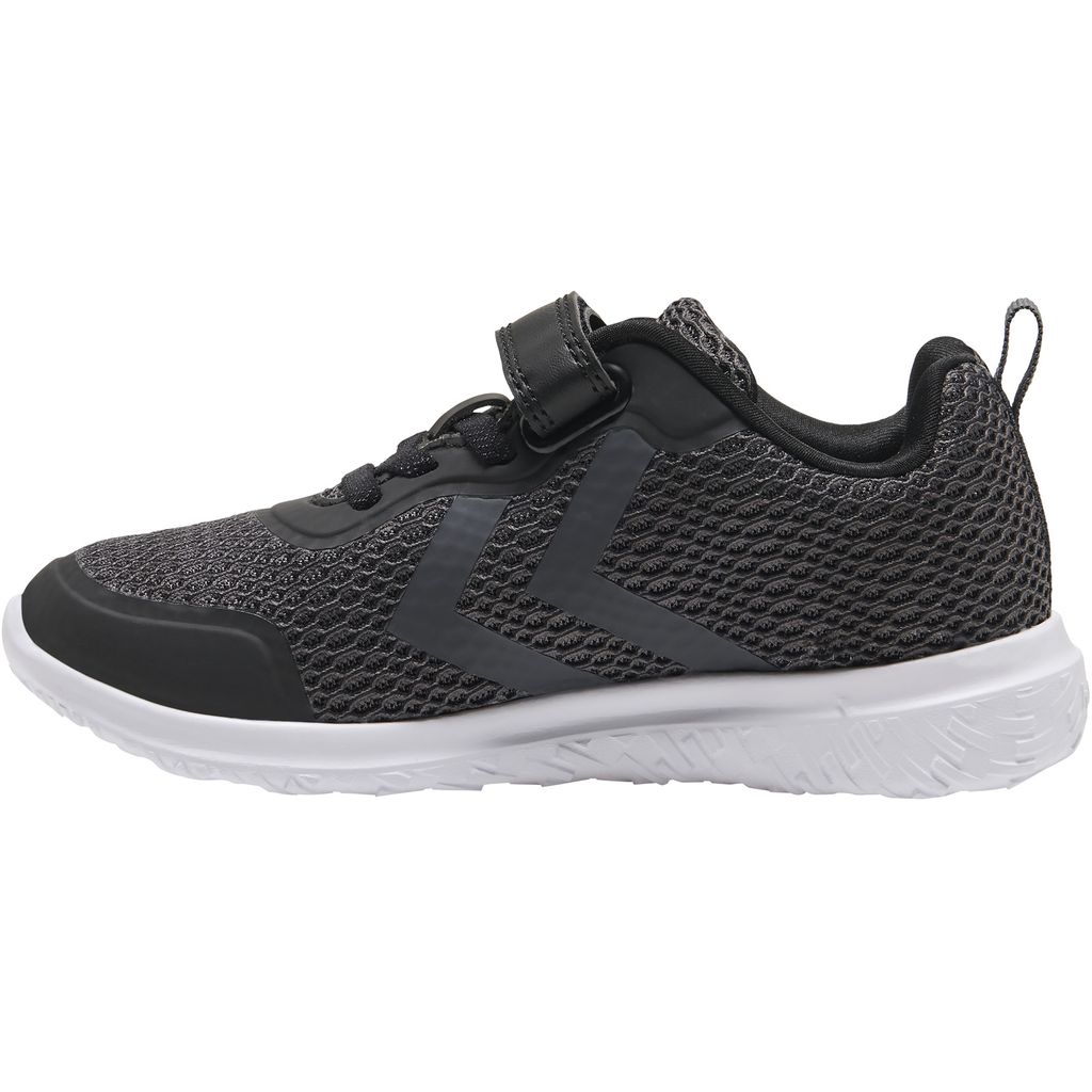 hummel ACTUS RECYCLED JR - BLACK - 34