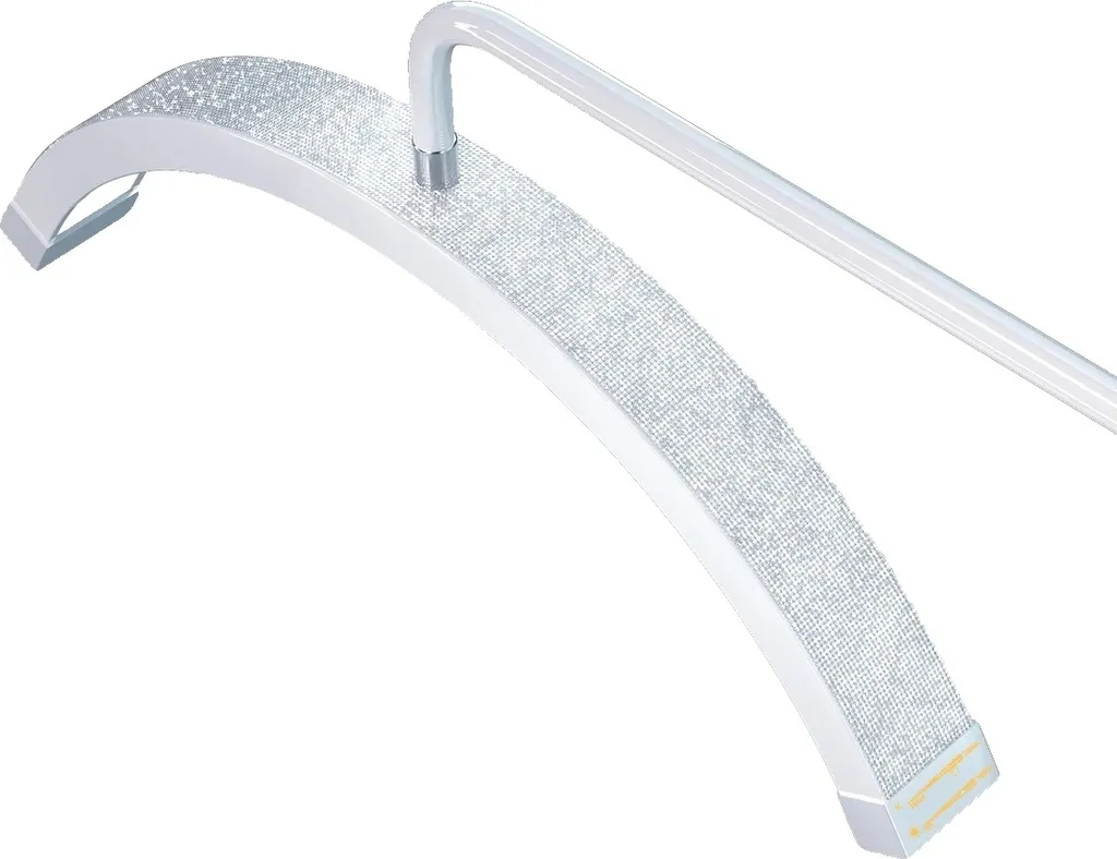 Lampe de Table LED Demi-Lune pour Esthétique et Soins du Visage 45W