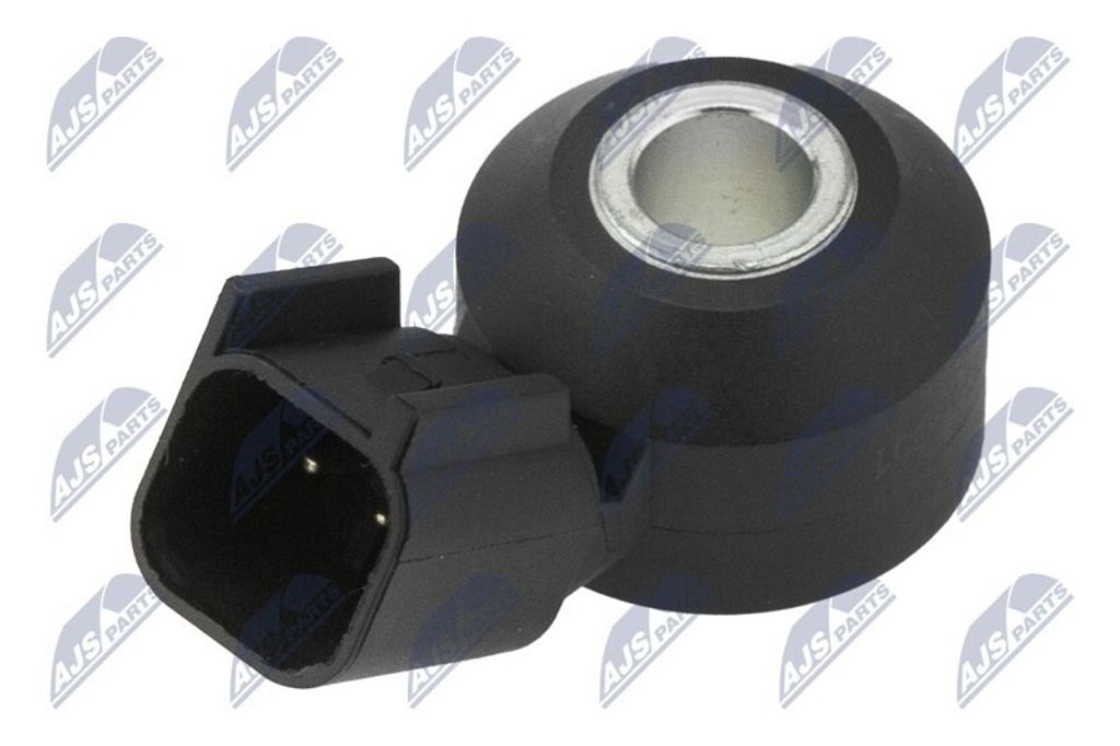 NTY Klopfsensor ESS-FR-001 für FORD Fiesta Mk6 Schrägheck (JA8, JR8)