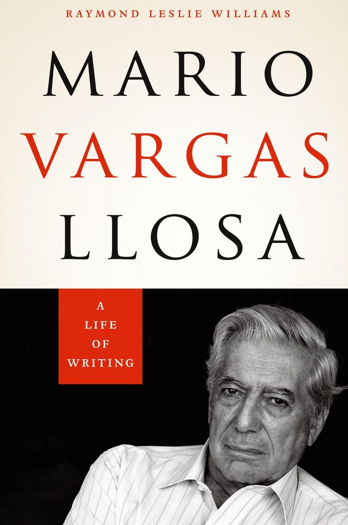 Mario Vargas Llosa