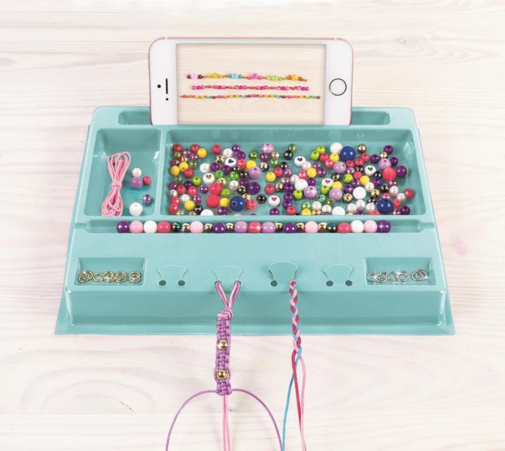 Make it Real Mega Jewellery Studio, Zestaw do robienia Zdjęcie produktu 