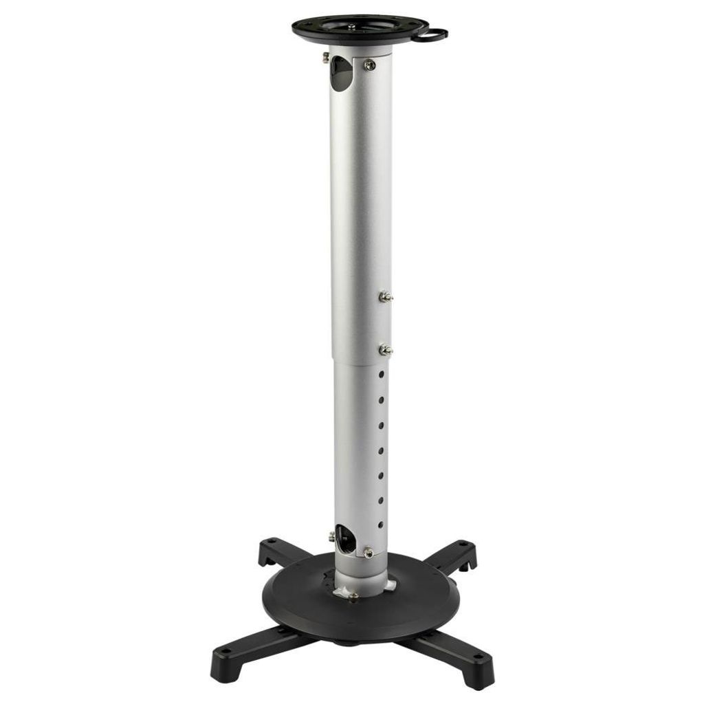 Startech.com Halterung universal de Deckenhalterung für Projektor - mit Verlängerung de bis zu 57cm - Halterung de 32,5cm -- 15kg de Tragfähigke...