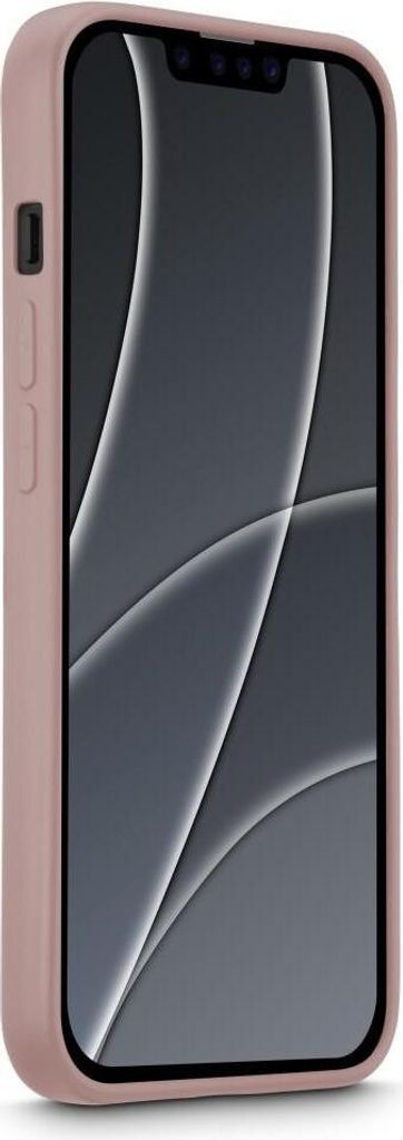 Handyhülle "Fantastic Feel" für Apple iPhone 16e, rosa (00123722) Handyhüllen